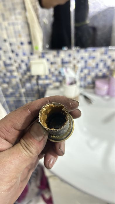 Ремонт Газовых котлов