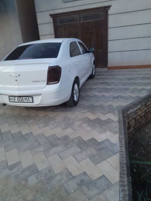 Other Cobalt 2022 — 2