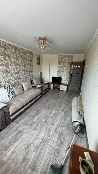 Продается 2-х комнатная квартира