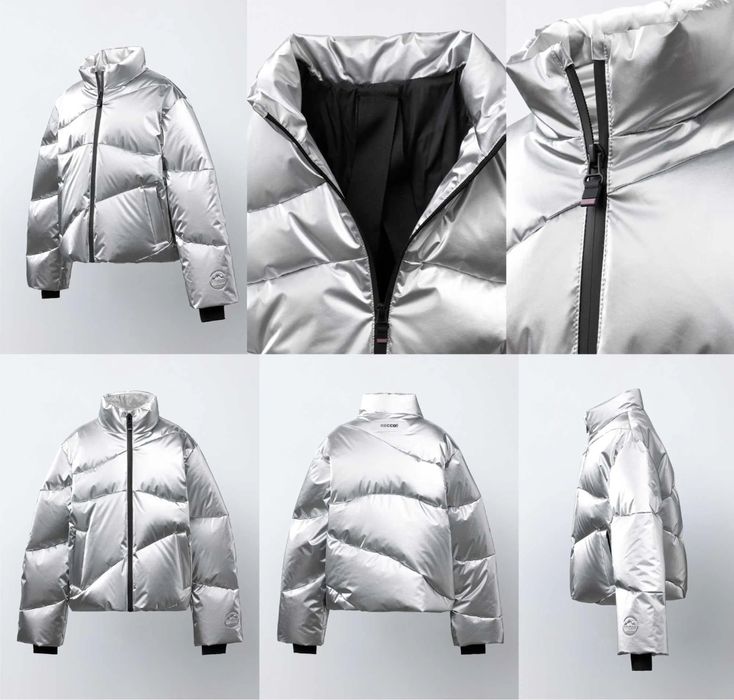 Ски Яке Zara размер S/M