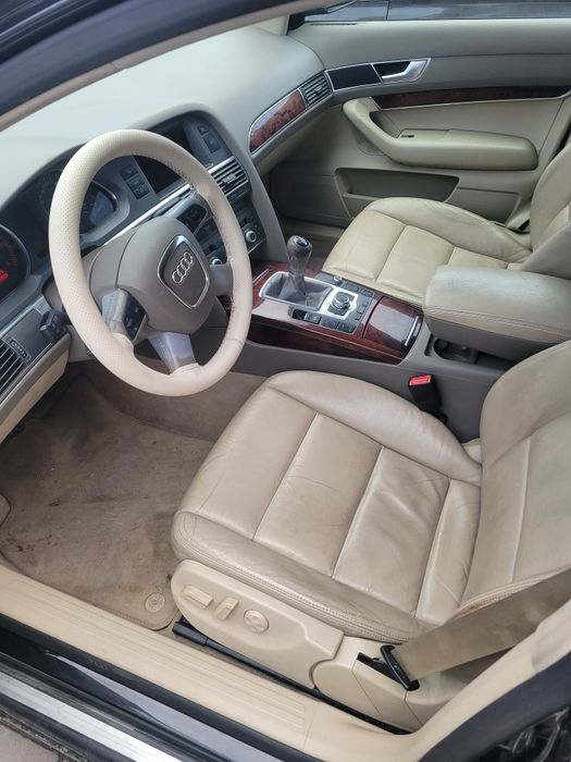 Audi A6 de vanzare