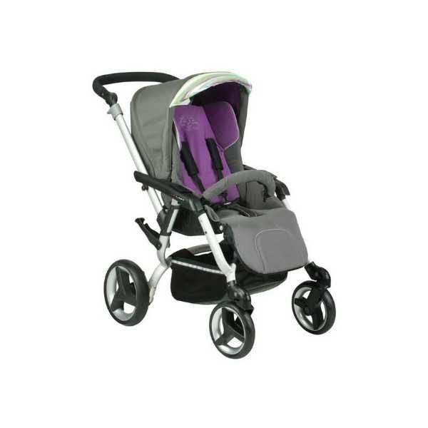 Детска количка Jane Unlimit