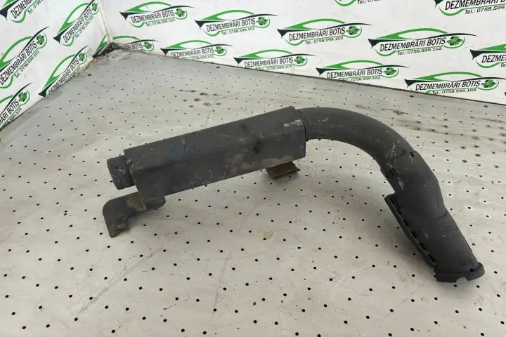 Tubulatura admisie aer Volkswagen VW Golf 2001 1.4 MT (75 hp)
