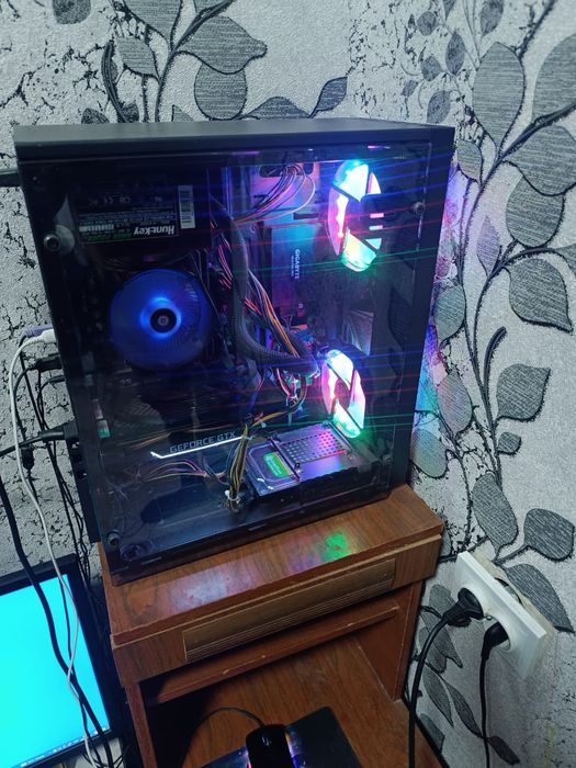 Компьютер 250 000тг