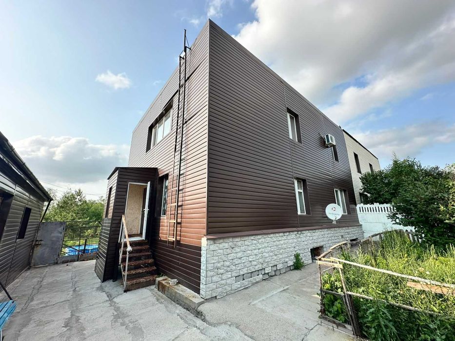 В продаже 5к дом Ватутина 3/1