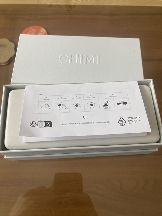 Слънчеви очила Chimi