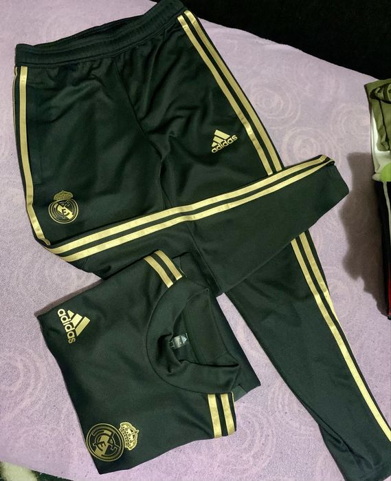 Trening adidas real madrid