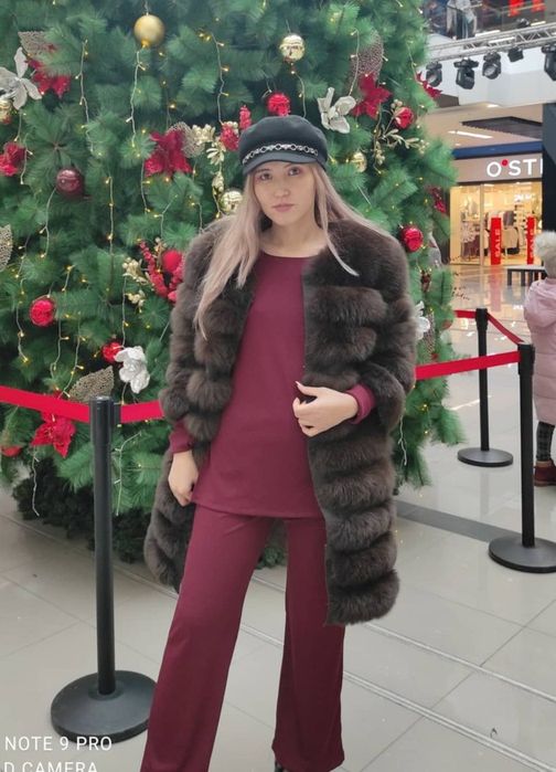 Шуба трансформер