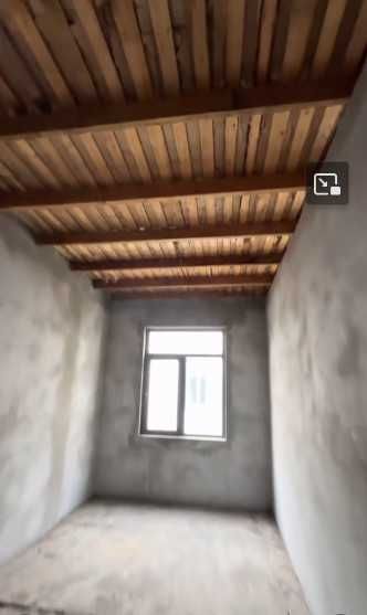 Продаётся 2х этажная 1 комнатная квартира на земле в Ипотеку Солнечный