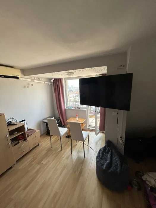 Едностаен апартамент в Надежда 3