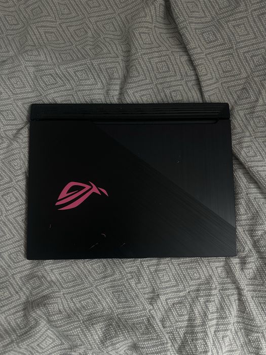 Asus rog strix g15