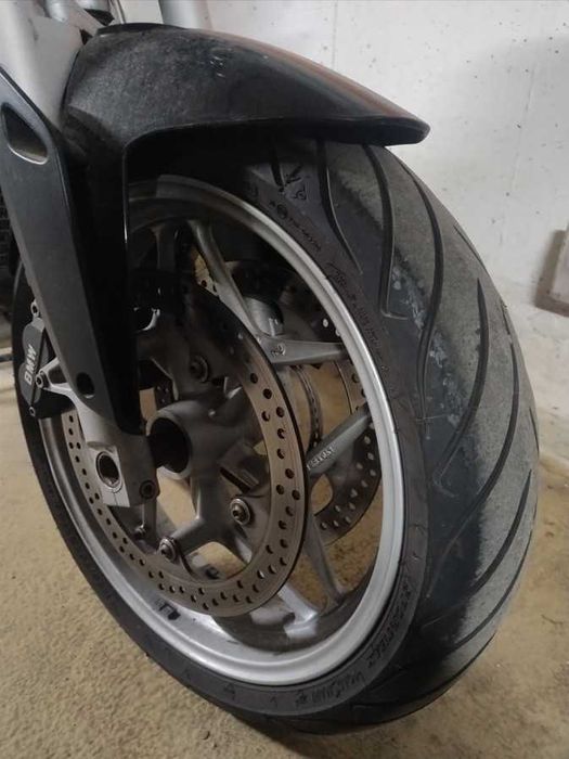 BMW R1200R stare foarte buna