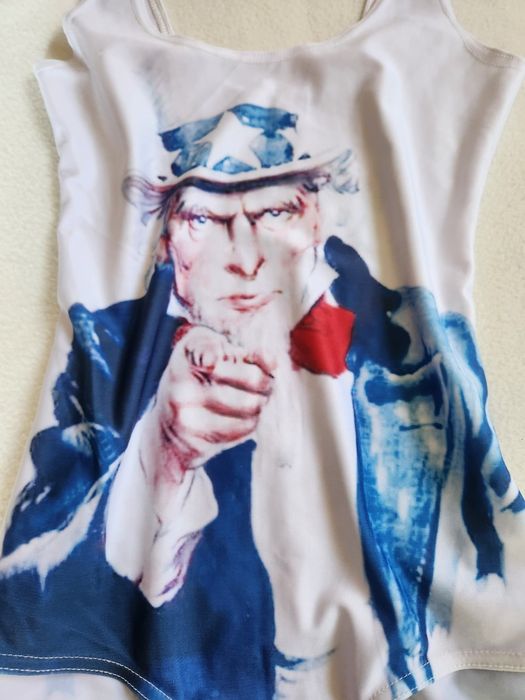 Дамски бански S размер