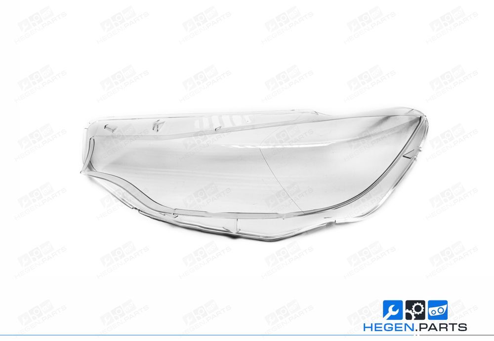 Стъкла за фарове BMW 4 серия F32 F36 преди фейс Ф32 капак капаци фар