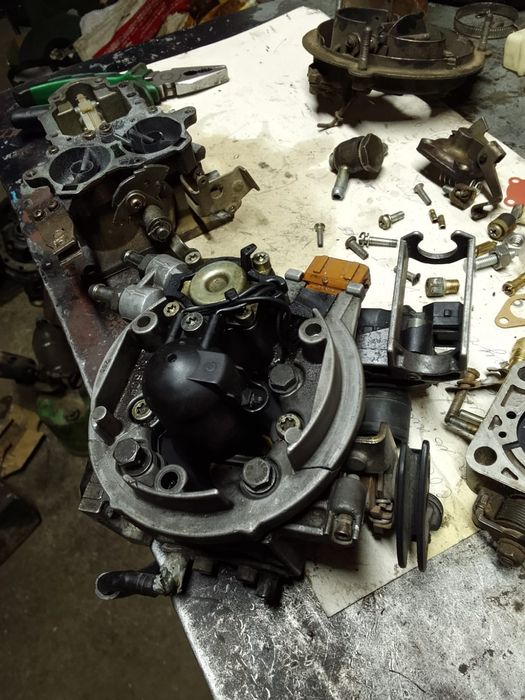 Продам моновпрыск