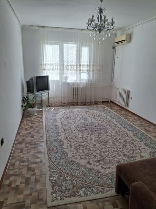 Сдаётся квартира в аренду