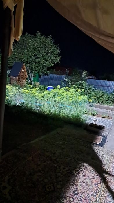 Продам дачу ВДУ ВЕСНА