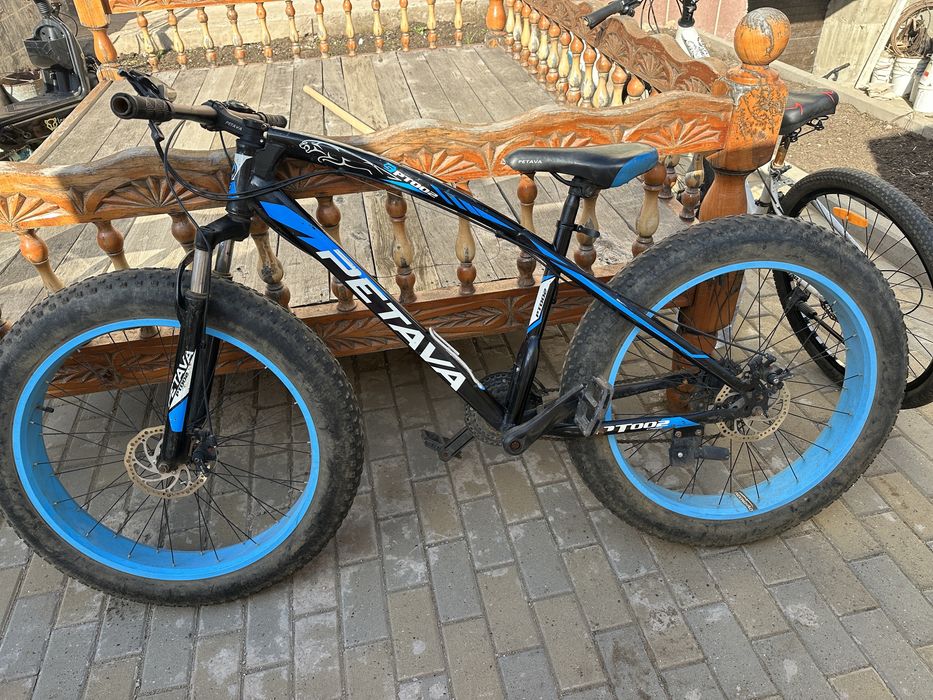 Продам велосипед