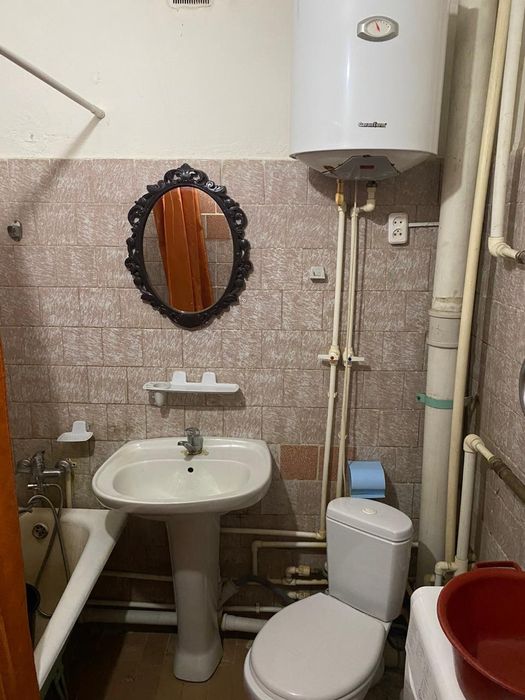 Сдам квартиру на Муканова 4/1