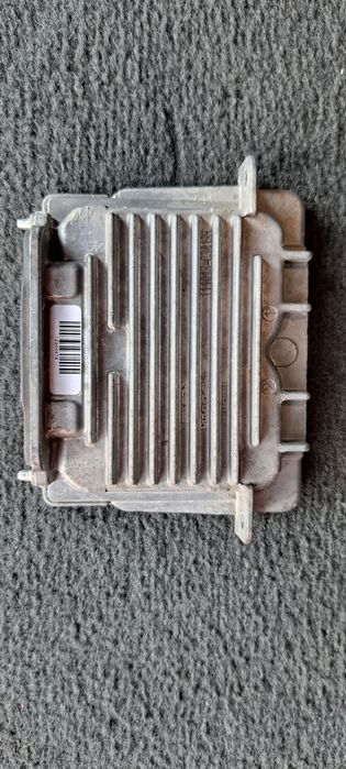 Баласт модул за ксенон Valeo 7Green