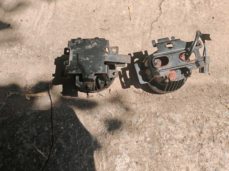 Халогени за Хонда СРВ1