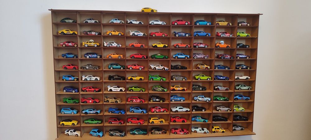 Hot Wheels Colectie masinute