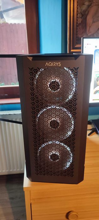 Pc gaming  complet plug and play