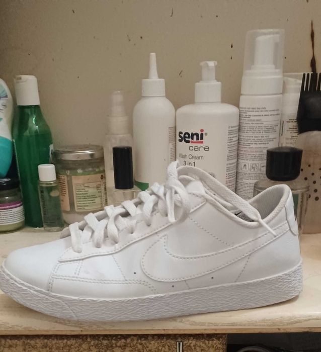 Nike blazer low retro