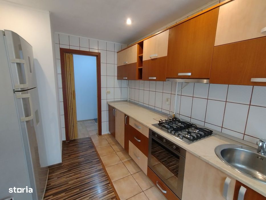 Inchiriere apartament 3 camere decomandate, zona NORDIC, Suceava