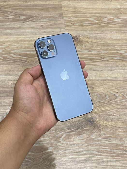 Iphone 12 pro max 512GB