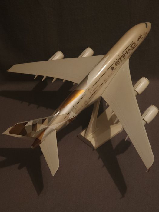 Масштабная модель Самолёта