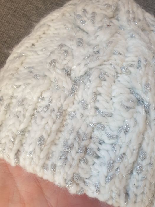 Зимна шапка 6-18 месеца