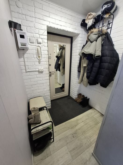 Продаётся квартира