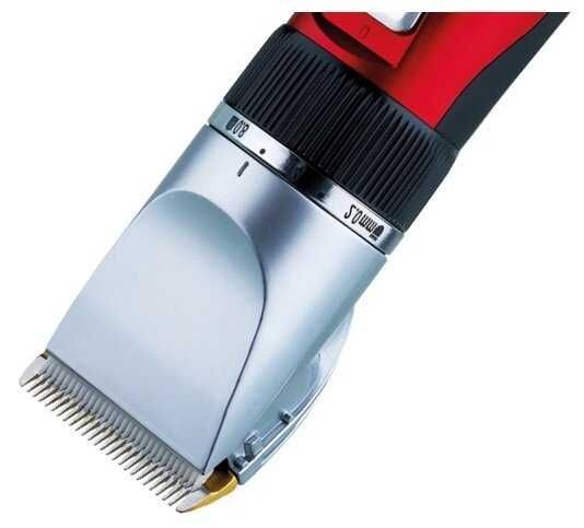 Машинки профессиональные для стрижки разных брендов