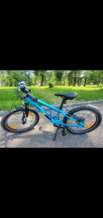 Vand bicicleta copil CUBE Acid Competition 200