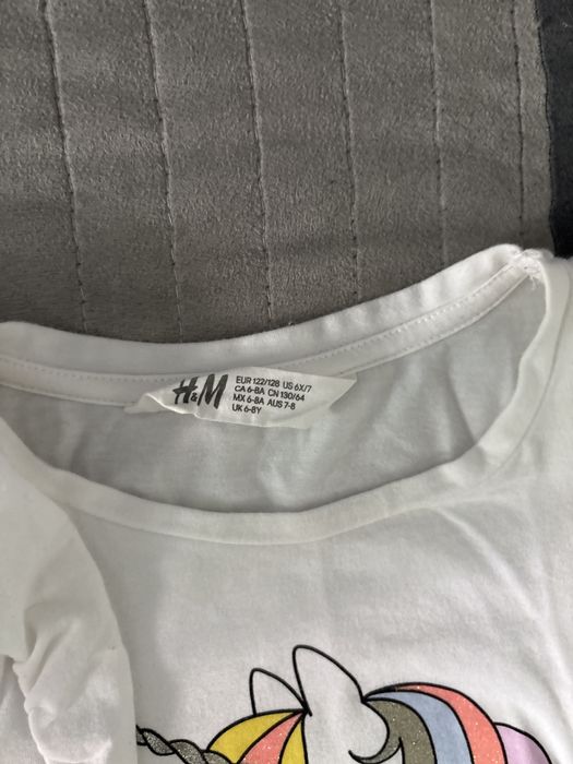 Set haine fetita , 6-8 ani, H&M