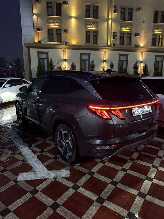 Хундай туксон 2022 йил фул