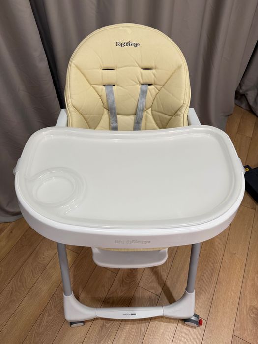Стульчик Peg-Perego