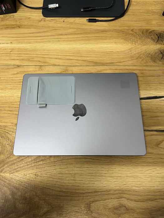 MacBook Pro M2Pro 32GB RAM 1TB pentru piese