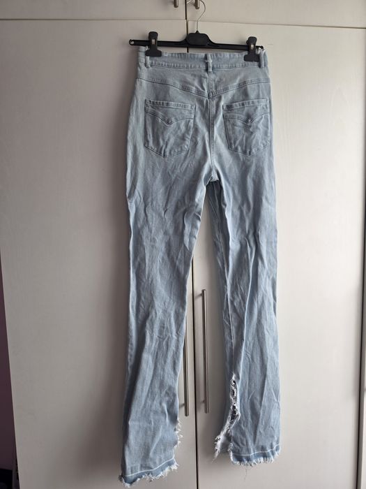 Blue jean baby дънки Alessa