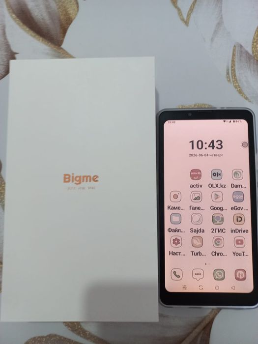 Bigme heabreak pro color e ink