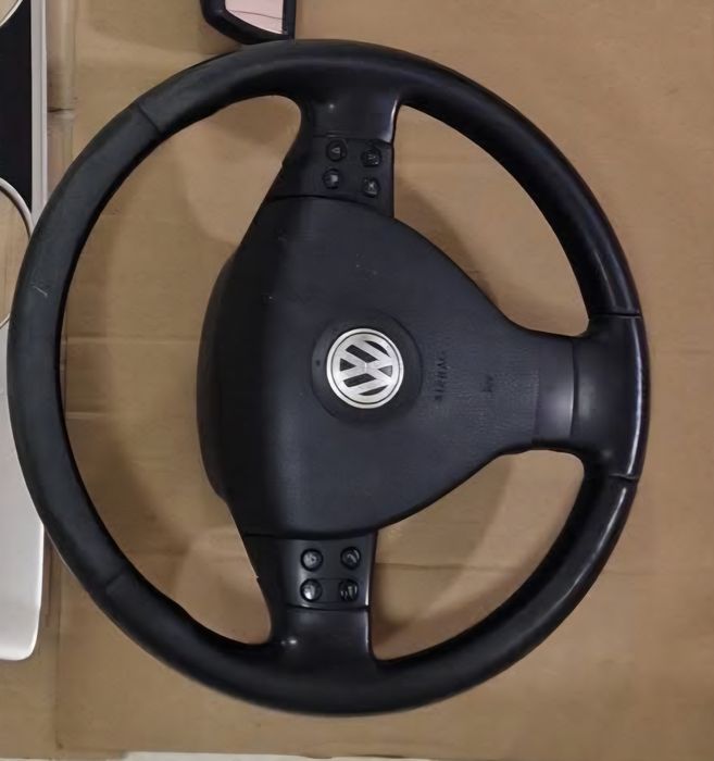 Волан за пасат b6 8 бутонен