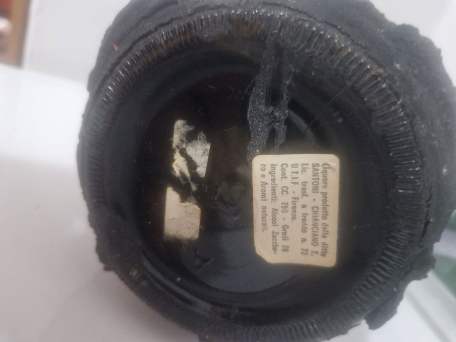 Suvenir lichior vechi