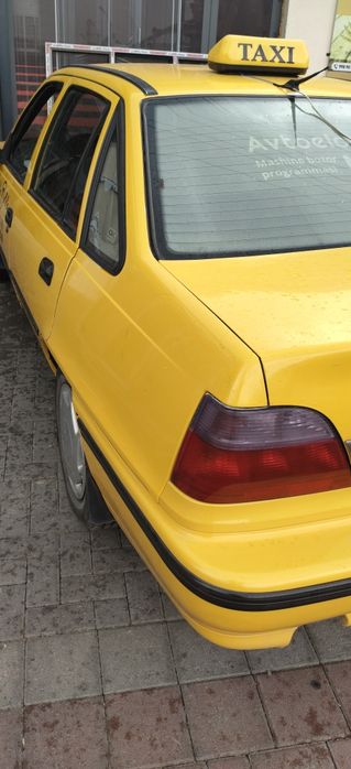 Nexia 1 2006 dons