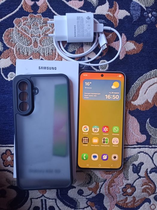 Самсунг Galaxy A56