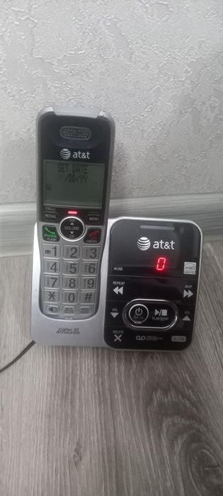 Продажа радиотелефон приводной из Америки.  Рабочий