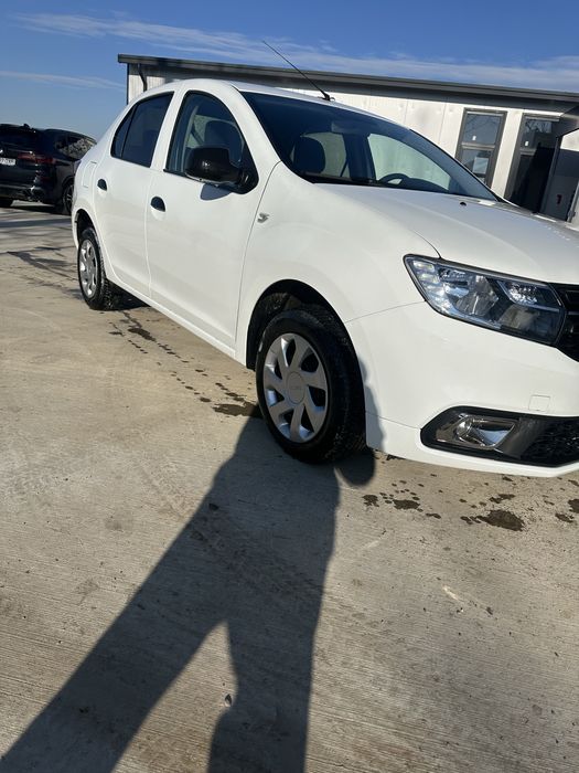 Dacia Logan 2019