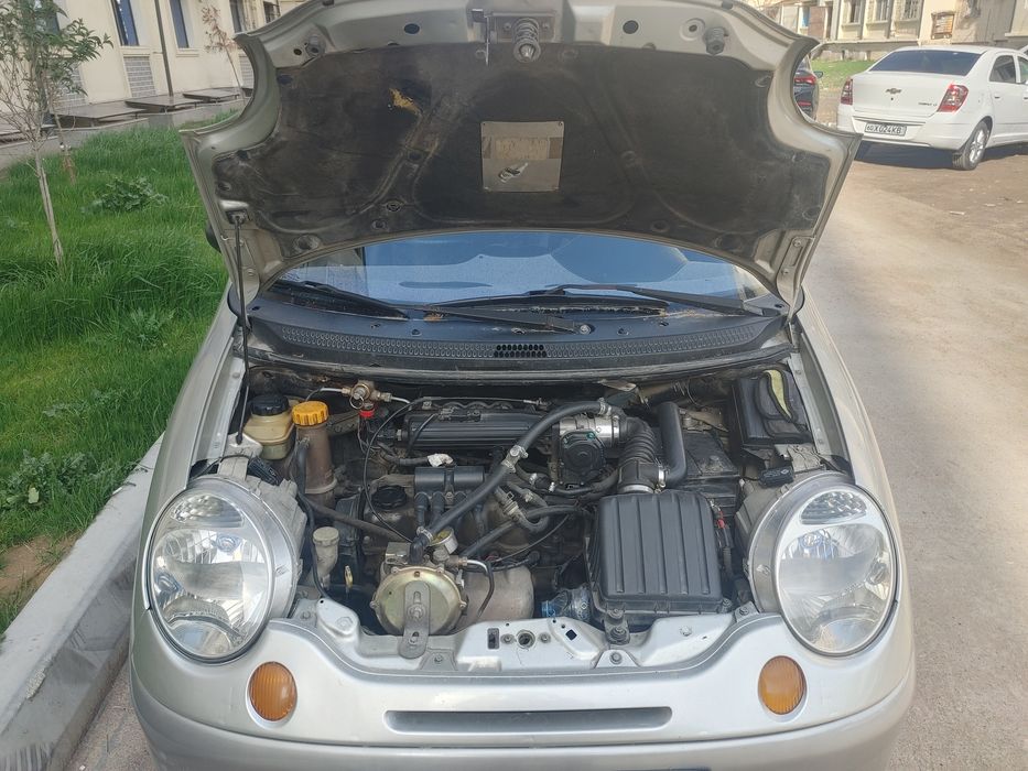 Chevrolit matez best