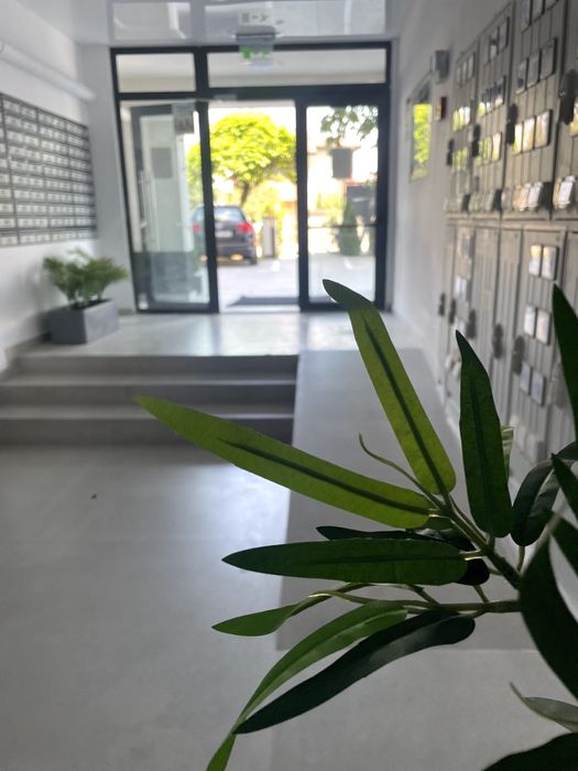 3 Camere - Bloc Nou - Finisat - Militari/Chiajna