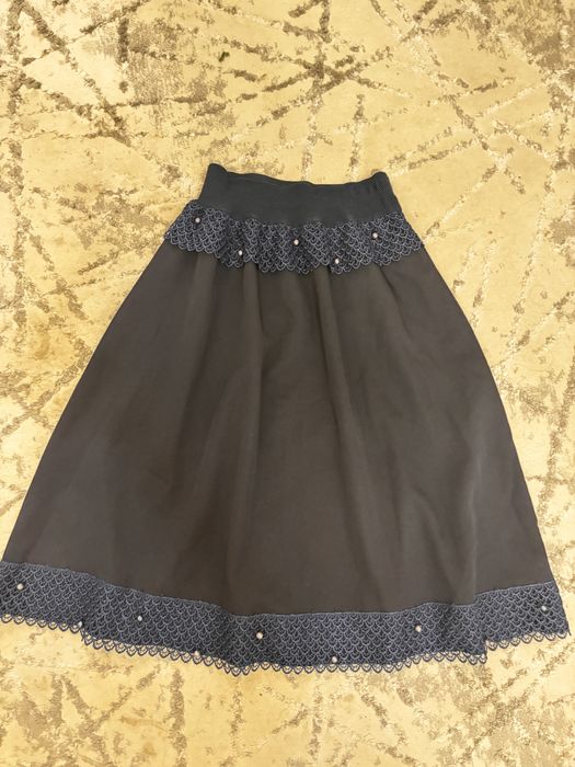 Продам юбка сарафан рюкзак для школьников